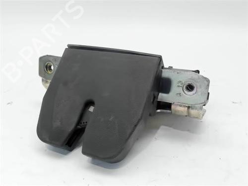Used Tailgate lock OPEL ASTRA H (A04) 1.7 CDTI (L48) (100 hp) 16198867