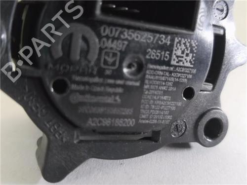 Switch JEEP RENEGADE SUV (BU, B1, BV) 1.6 CRD | BP34449096I30  - Image 7