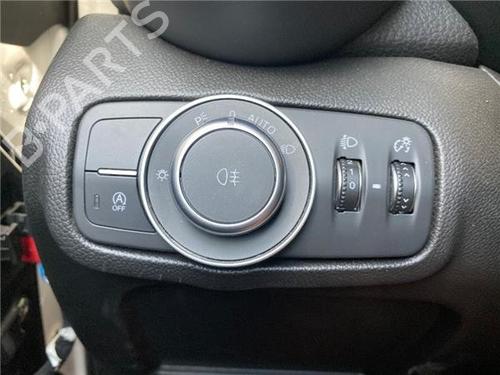 Used Switch ALFA ROMEO GIULIA (952_) 2.0 (952ABA25B) (200 hp) 19149268