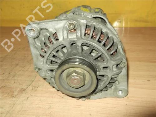 Generator MAZDA 323 F VI Hatchback (BJ) 1.9 16V (BJ14) (114 hp) 12121096