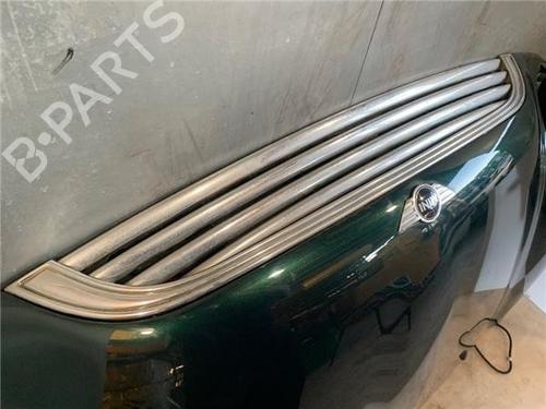 Hood MINI MINI (R50, R53) Cooper | BP30135587C1 