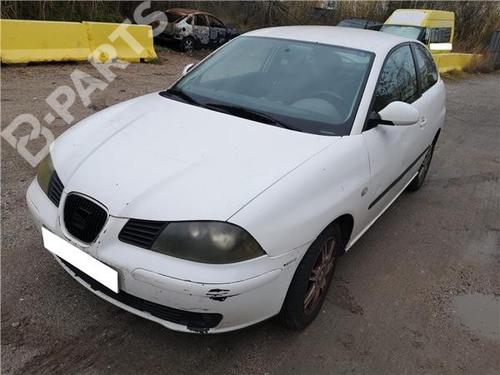 Mass air flow sensor SEAT IBIZA III (6L1) 1.9 TDI | BP11691553M95 