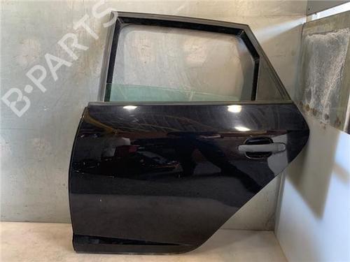 Used Left rear door SEAT IBIZA IV (6J5, 6P1) [2008-2017]  26583666