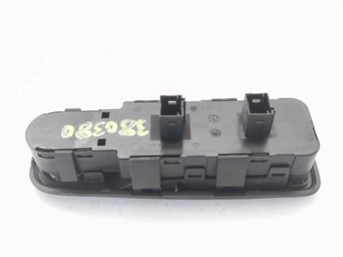 Left front window switch CITROËN C4 Picasso I MPV (UD_) | BP27723057I27