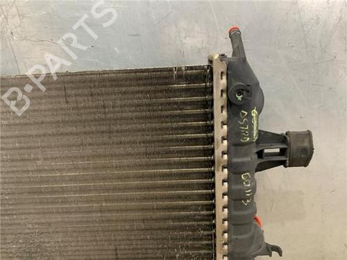 Water radiator OPEL ASTRA G Hatchback (T98)  | BP24869669M31 