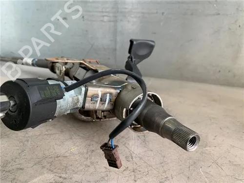 Steering column PEUGEOT 3008 I MPV (0U_) 1.6 HDi | BP26446205M21 