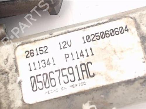 Other CHRYSLER PT CRUISER (PT_)  | BP29755020O1 