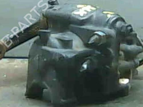 Steering rack MERCEDES-BENZ SLK (R170) 230 Kompressor (170.447) | BP14334040M22 