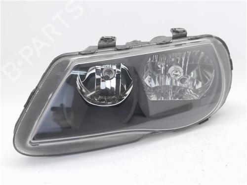 Venstre forlygte ROVER 25 I Hatchback (RF) 1.4 16V (103 hp) 32393950