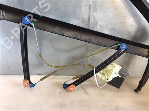 Other AUDI A3 (8P1) 2.0 TDI 16V | BP14343555O1