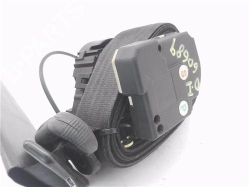 Front left seatbelt FIAT DOBLO Box Body/MPV (223_) | BP30135488I26