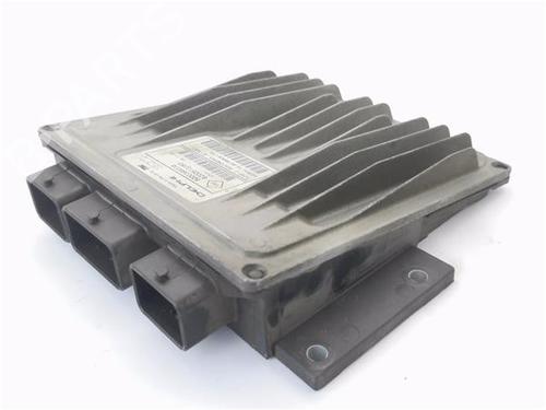 Elektronische module RENAULT MEGANE II Saloon (LM0/1_)  | BP10983119M83 