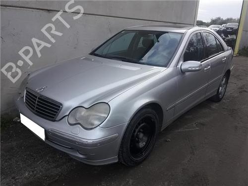 Rear left window mechanism MERCEDES-BENZ C-CLASS (W203) C 320 (203.064) | BP14342040C24 
