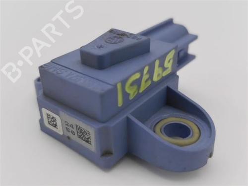 Electronic module VW GOLF V (1K1)  | BP21573935M83 