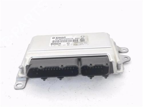 Control unit SMART FORTWO Coupe (451) 1.0 (451.330, 451.334) | BP37261112M11 - Image 2