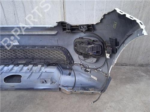 Front bumper LAND ROVER DISCOVERY SPORT (L550) 2.0 D 4x4 | BP22984305C7 