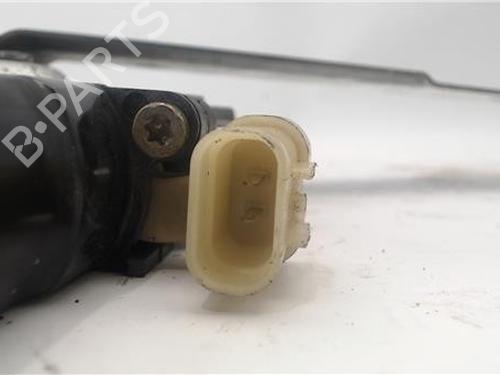 Rear right window mechanism HYUNDAI GETZ (TB)  | BP17969399C25 