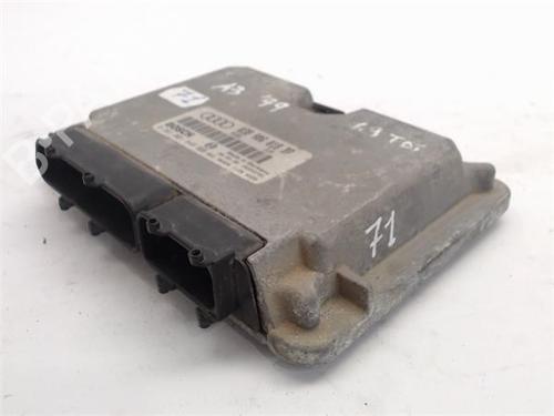 Electronic module AUDI A3 (8L1)  | BP12597329M83 