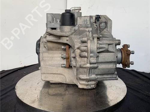 Gearbox VW PASSAT B6 (3C2) 2.0 TDI 16V | BP16547460M3 
