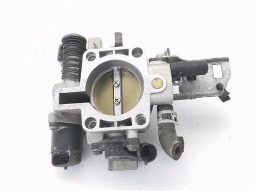 Throttle body OPEL ASTRA G Hatchback (T98) 1.6 16V (F08, F48) | BP28825548M82 