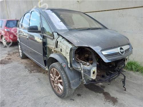 Right taillight OPEL MERIVA A MPV (X03)  | BP9632071C35 