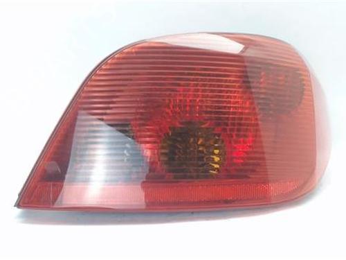 Used Right taillight PEUGEOT 307 (3A/C) [2000-2012]  16655304