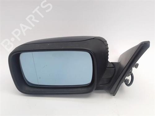 Left mirror BMW 3 (E36)  | BP13052332C26