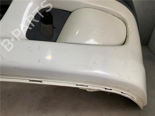 Front bumper PEUGEOT 306 Hatchback (7A, 7C, N3, N5) 1.4 | BP9684679C7 