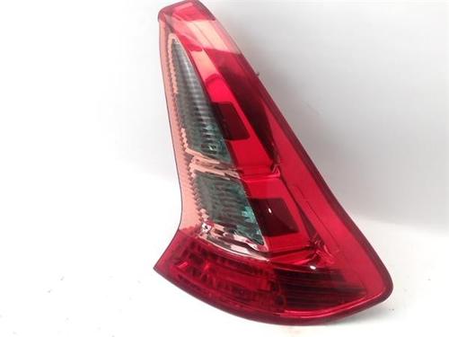 Right taillight CITROËN C4 I (LC_) 1.4 16V | BP25007368C35 