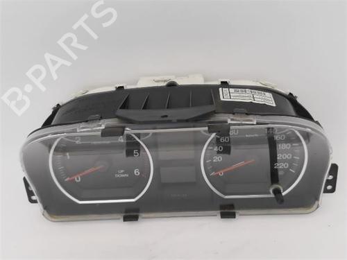 Instrument cluster HONDA CR-V III (RE_) 2.2 i-DTEC 4WD (RE6) | BP23841427C47 