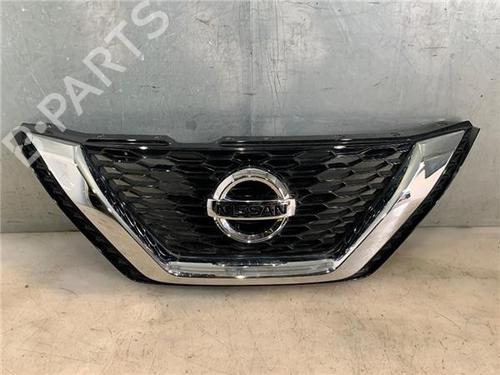 Used Grille NISSAN QASHQAI II SUV (J11, J11_) [2013-2025]  24870147