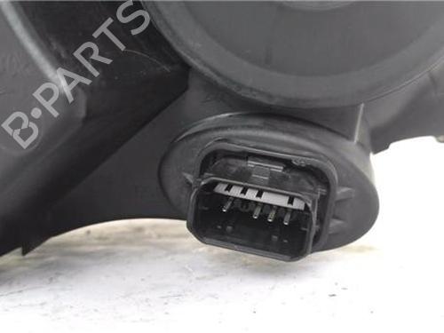 Left headlight CITROËN C3 II (SC_) 1.4 HDi 70 (SC8HZC, SC8HR0, SC8HP4) | BP38177290C28 - Image 8