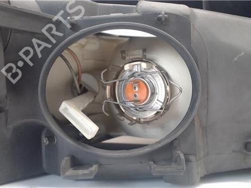 Left headlight PEUGEOT 406 (8B)  | BP16656990C28 