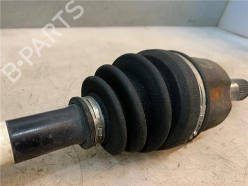 Left front driveshaft FIAT SEDICI (189_) 1.9 D Multijet | BP22632612M38 