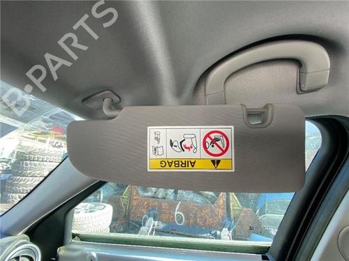 Right sun visor ALFA ROMEO GIULIA (952_) 2.0 (952ABA25B) | BP19149272I2 