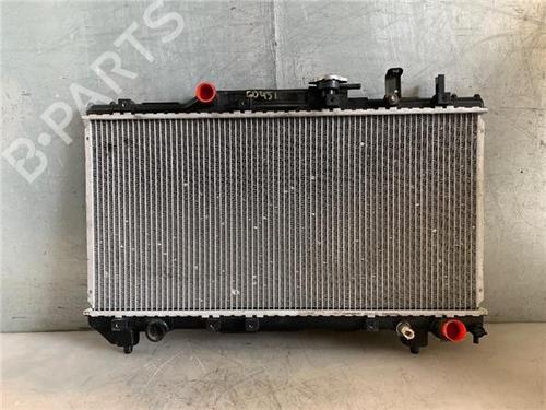 Used Water radiator TOYOTA CARINA E VI (_T19_) 2.0 i (ST191) (126 hp) 29993262