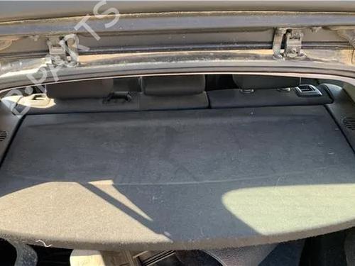 Used Rear parcel shelf Rear parcel shelf BMW 1 (E87) [2003-2013] 24313515 24313515