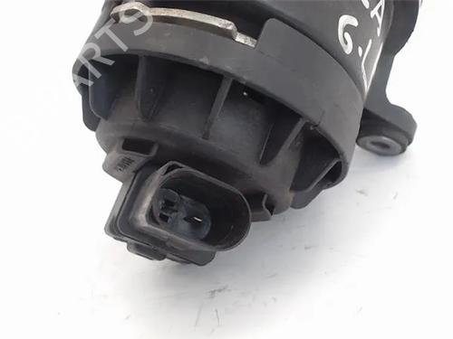 Left front fog light SEAT IBIZA III (6L1)  | BP13053291C30 