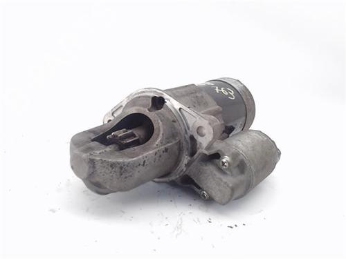 Used Starter MITSUBISHI COLT VI (Z3_A, Z2_A) [2002-2012]  24869503