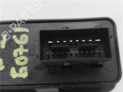 Left front window switch PEUGEOT 308 SW I (4E_, 4H_) 1.6 HDi | BP31206940I27 