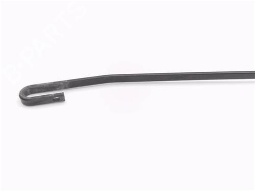 Front windshield wiper arm BMW X3 (E83) 3.0 i xDrive | BP24622556C143 