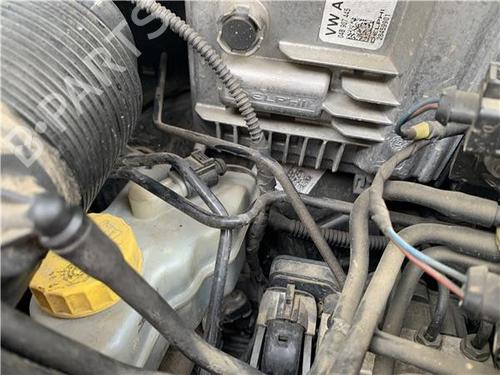 Used Servo brake Servo brake VW POLO V (6R1, 6C1) [2009-2022] 33730359 33730359