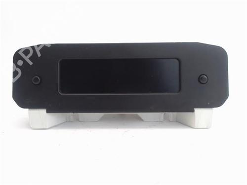Annen PEUGEOT 206 Hatchback (2A/C) 1.4 16V (88 hp) 19324992