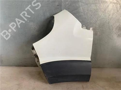 Used Left front fenders CITROËN JUMPER II Van [2006-2025]  23841536