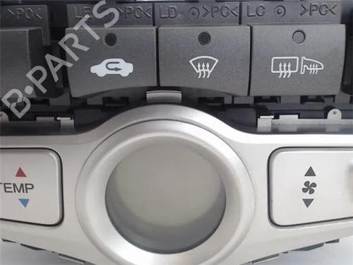 AC Styreenhet / Manøvreringsenhet HONDA JAZZ II (GD_, GE3, GE2) 1.3 iDSi (GD1) | BP17804903I5 