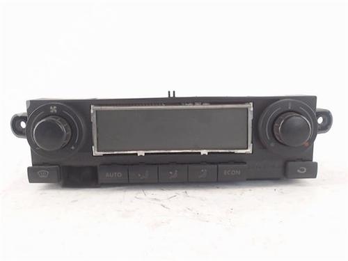 Used Climate control SEAT IBIZA III (6L1) [2002-2009]  13052418