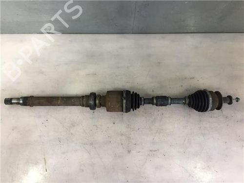 Półoś przednia prawa MAZDA 3 (BK) 1.6 DI Turbo GR292550XA | 2104080