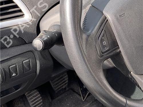 Used Steering column Steering column RENAULT GRAND SCÉNIC III (JZ0/1_) 1.5 dCi (JZ0B, JZ07) (106 hp) 29134682 29134682