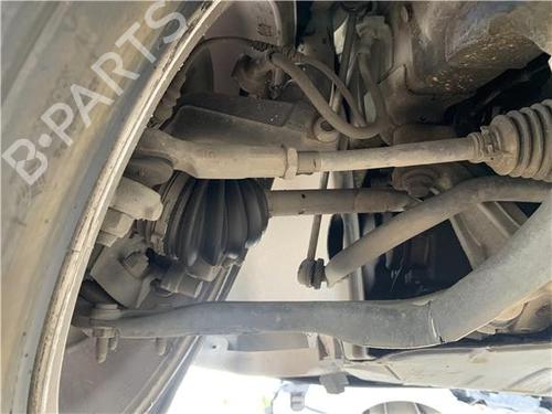 Steering rack SEAT LEON (1P1) 1.9 TDI | BP32417886M22 - Image 5