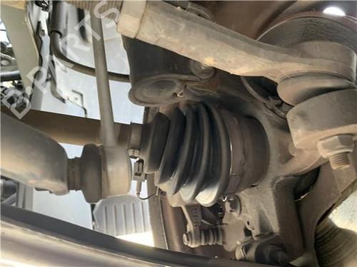 Right front driveshaft OPEL COMBO Box Body/MPV (X12) 1.3 CDTI (B05) | BP33288146M39 - Image 2